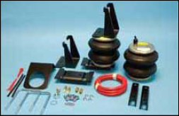 Firestone Ride-Rite Air Springs